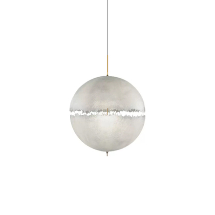 Pendant design lamp PostKrisi by Catellani & Smith