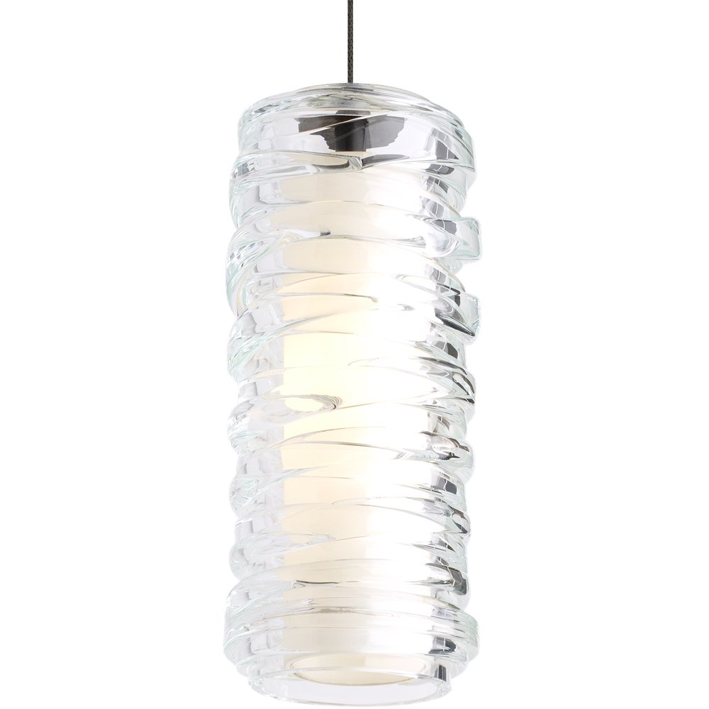 Светильник Visual Comfort Leigh Pendant MonoRail