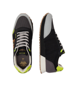 Кроссовки Aeronautica Militare - графитовый(SC261CT3224)