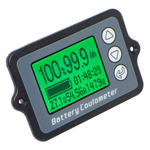 Ваттметр ET TK15 DC8-80V/200A