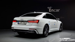 Audi A6 (C8) 40 TDI Premium (06.2022)