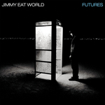 Jimmy Eat World / Futures (Coloured Vinyl)(2LP)
