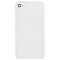 Задняя крышка для Apple iPhone 4 White