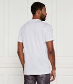 Футболка 1978 Plein Sport - белый(MTK7940 STE001N)