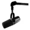 Shure MV7i Black