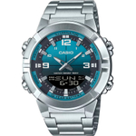 Мужские наручные часы Casio Collection AMW-870DA-2A2