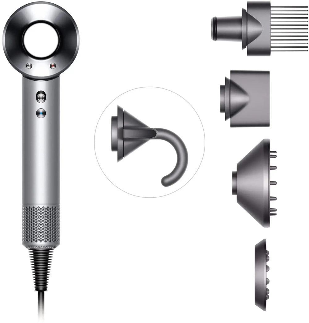 Фен Dyson Supersonic HD12