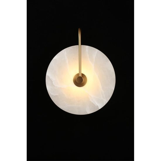 Светильник настенный (Бра) APL.322.01.05