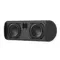 Piega Ace Center Black