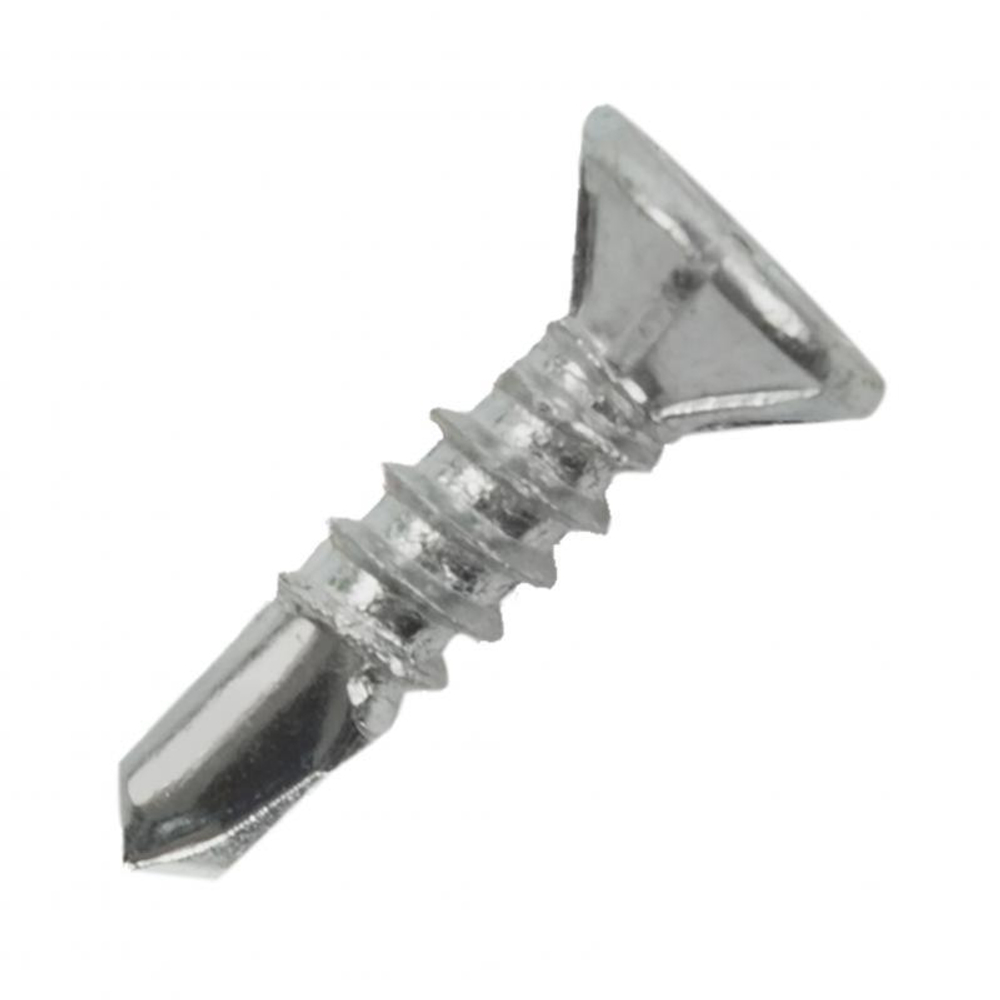 Саморез оконный 3,9х16 (26шт) №1501
