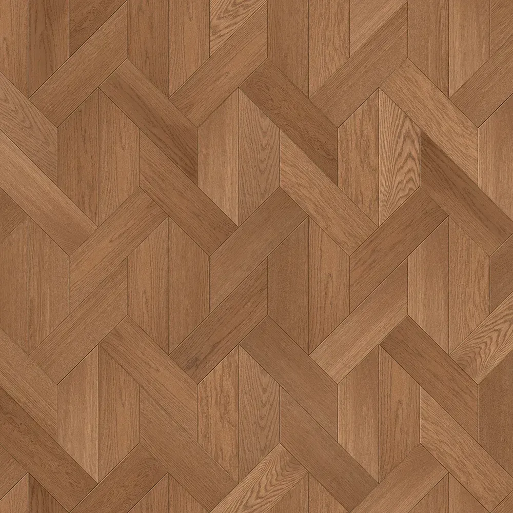 Инженерный паркет Coswick Дуб Сибуми (Shibumi) Шелковое масло ультраматовое