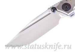 Нож CKF/Rassenti SNAFU 3.0 Cфотография - 2