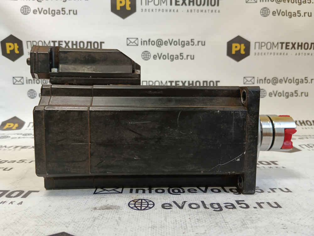 S.E. ELAU SM-100/50/030/P0/45/M1/B0 б/у