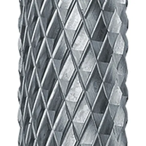 Набор борфрез с покрытием Blue-Tec из 5 шт., Karnasch, арт. 11.4926