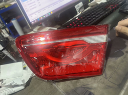 Задние фонари Jaguar XE XEL левый и правый оригинальные