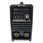 BRIMA ARC-253 PROFESSIONAL сварочный инвертор 220 в в кейсе 00000011549