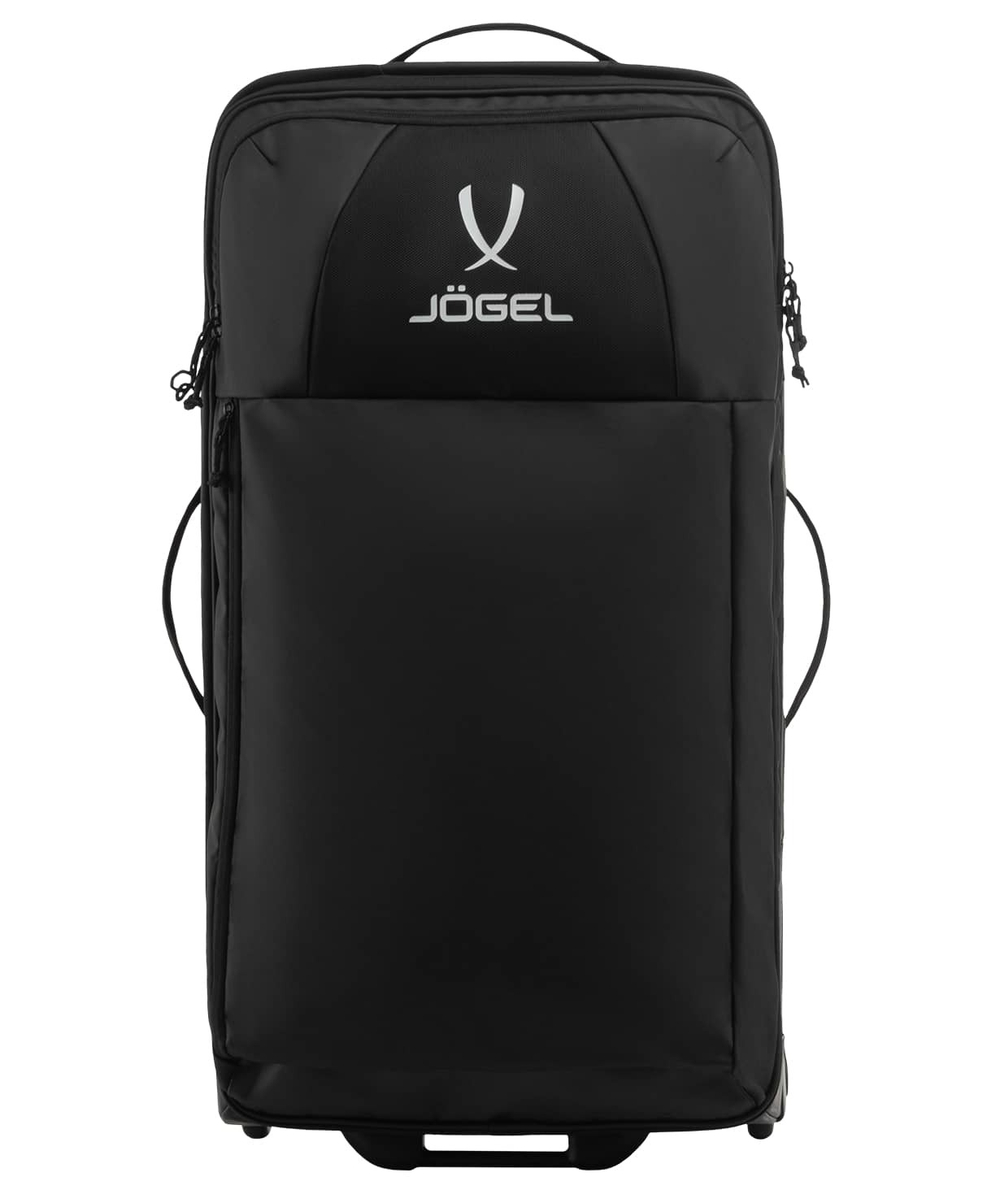 Чемодан PREMIER Team Trolley L, черный