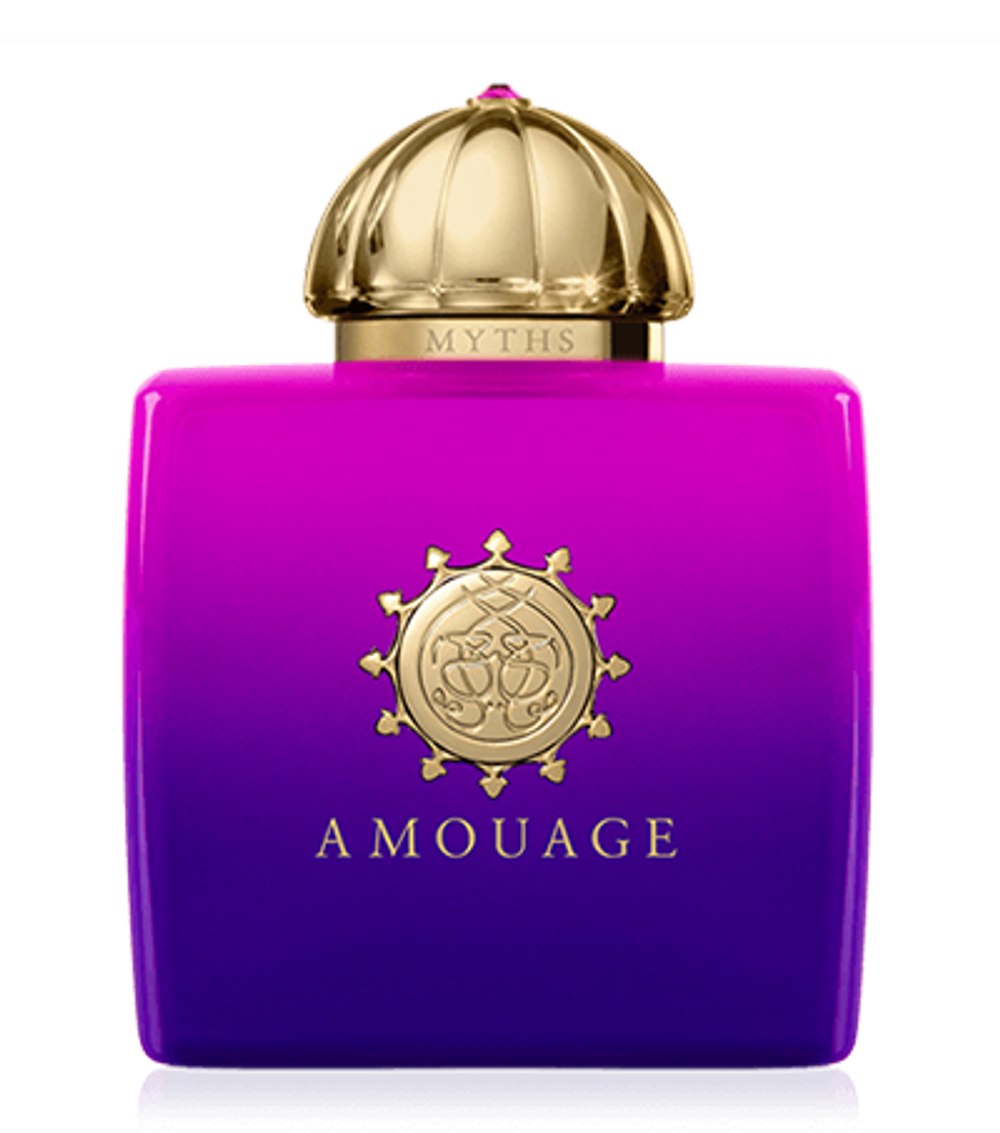 Amouage Myths woman