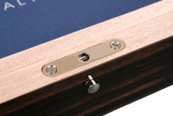 Хьюмидор Gentili Struzzo на 15 сигар Limited Edition