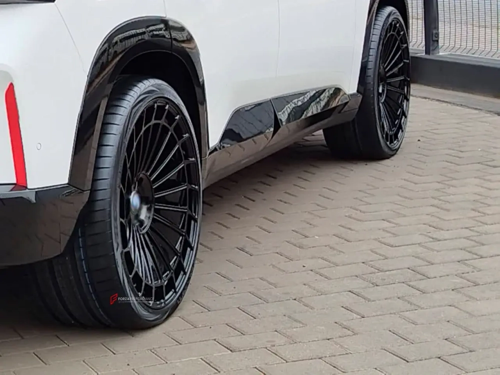 КОВАНЫЕ ДИСКИ ДЛЯ BMW XM G09 2023 БМВ