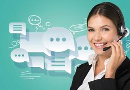 Как голосовой робот помогает в кризис: кейс "Обуви России"