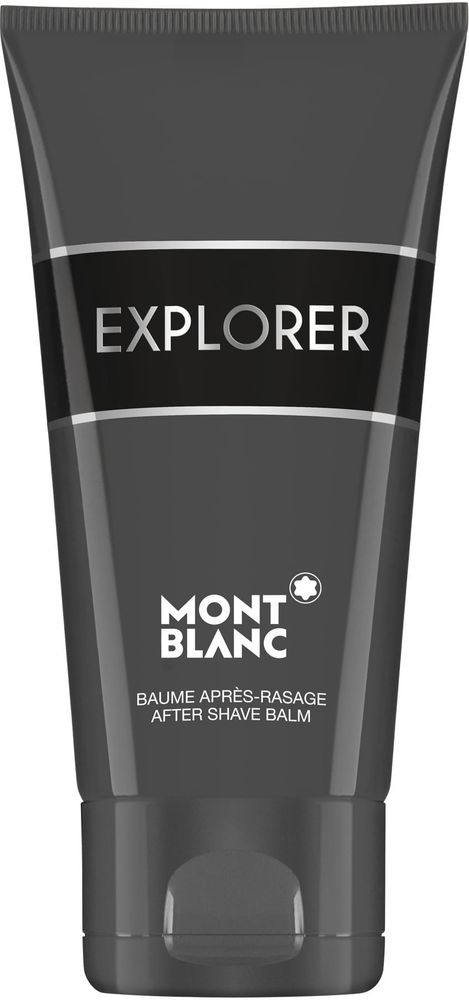Montblanc Explorer After Shave Balm 150 ml