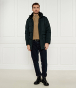 Пуховая куртка Hechter Paris - черный(50168-142205)