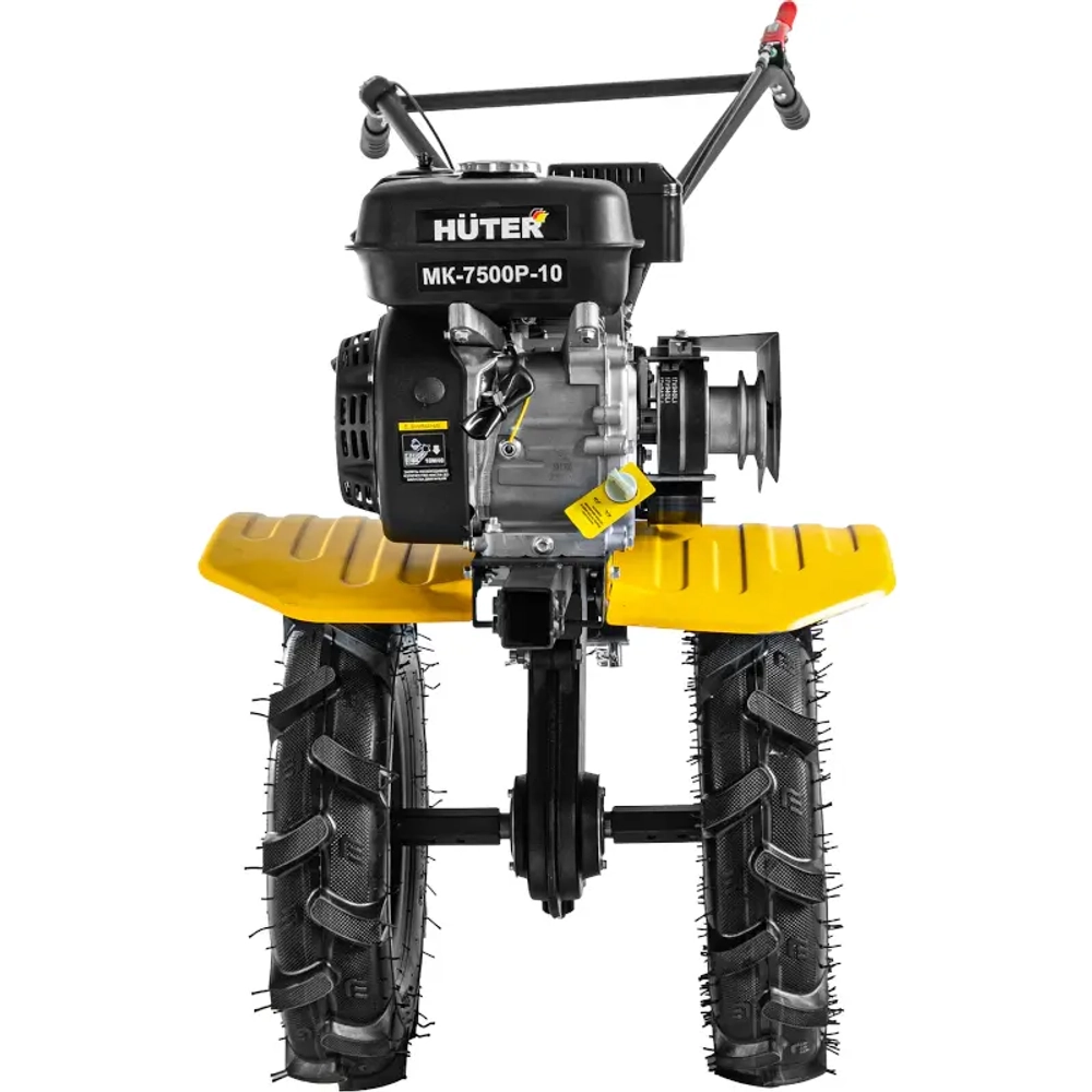 Сельскохозяйственная машина Huter MK-7500Р-10, 70/5/12