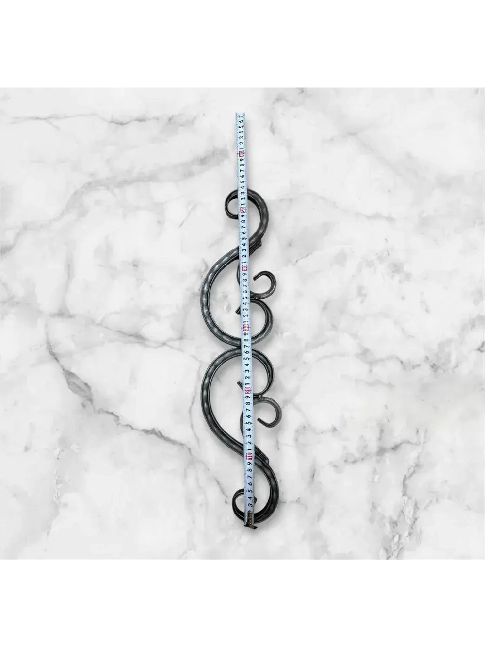 Кованый элемент Венеция 2 шт.