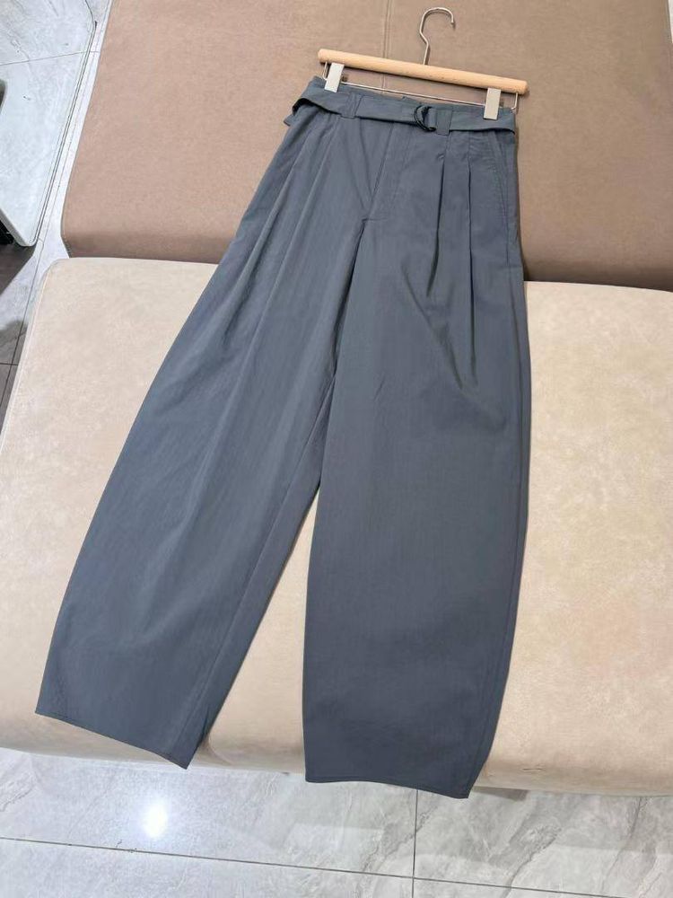 Брюки Brunello Cucinelli