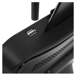 Эллиптический тренажер CardioPower StrideMaster 7