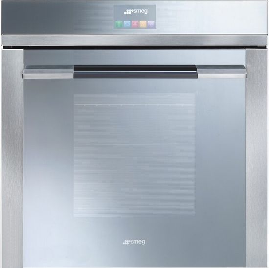 Электрический духовой шкаф Smeg SFP140