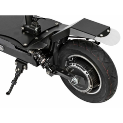 Электросамокат Black Rhino 1600W