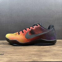 Nike Kobe 11 Sunset