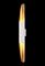 Бра Crystal Lux SONATA AP2 WH