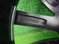 Диск литой R22 BMW X5 G05 (18-нв) 746 стиль перед