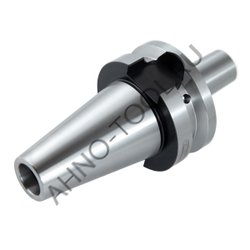 Оправка для сверлильных патронов BT30-B16-25 0.005 G6.3 20CrMnTi BRIGHT-TOOLS