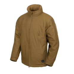 Куртка Level 7 Helikon Lightweight Winter Jacket (Coyote) - размер S