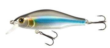 Воблер сусп. LJ ORIGINAL FLAT JOHN 09.00/A26