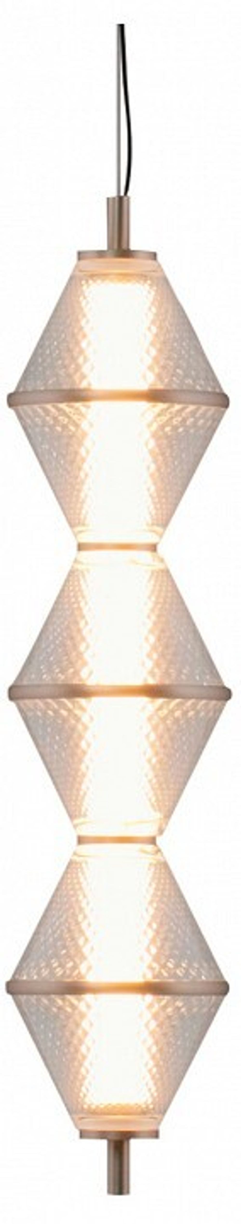 Подвесной светильник Moderli Senta V11366-PL