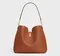Сумка CELINE CAMILLE 16, коричневый