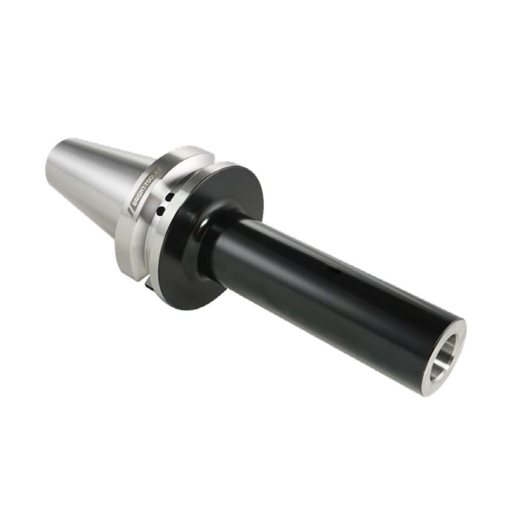 Оправка для ввинчиваемых фрез BT40-M16-152 L=125 BRIGHT-TOOLS