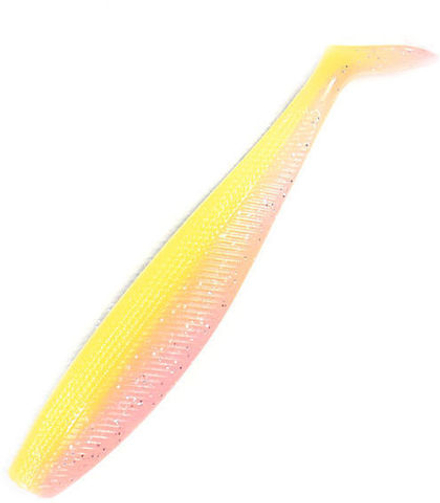 Виброхвост HITFISH SHAD 4" цв R76