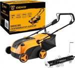 Скарификатор электрический DEKO DKESC380 065-1204