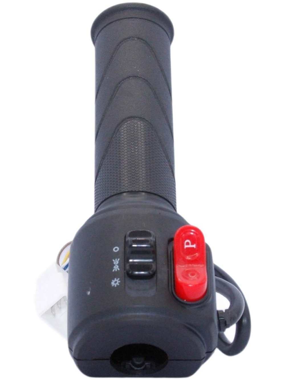 Ручка газа для Kugoo Kirin Note Jilong