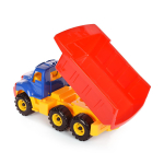 Самосвал Мишка (Нордпласт)