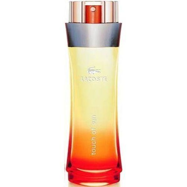 Lacoste Touch of Sun