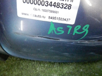Зеркало левое Opel Astra J (2009-2018) 7 контактов