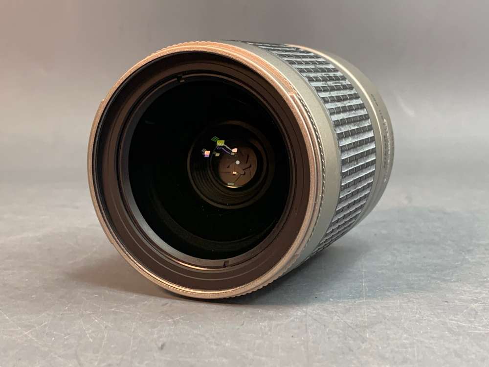 Nikon F65 kit 28-100mm