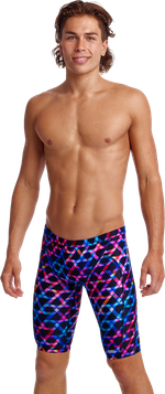 Джаммеры FUNKY TRUNKS Boys Strapping